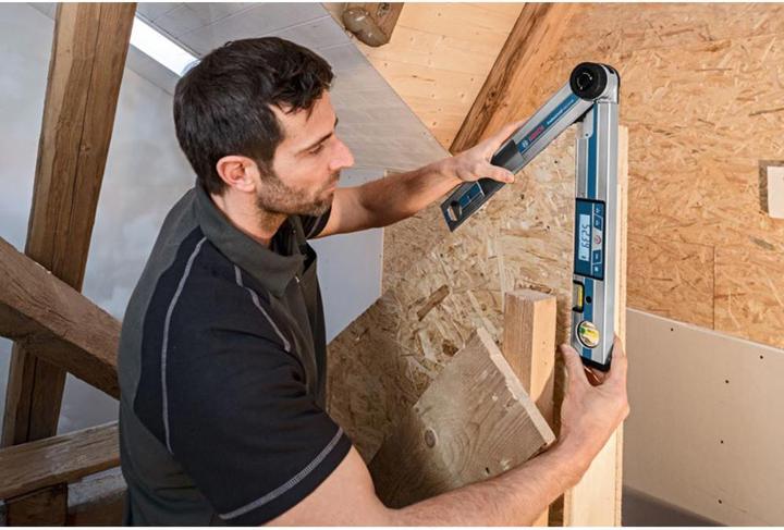 Actual product image Bosch Professional GAM 220 MF Professional (44.60 cm)