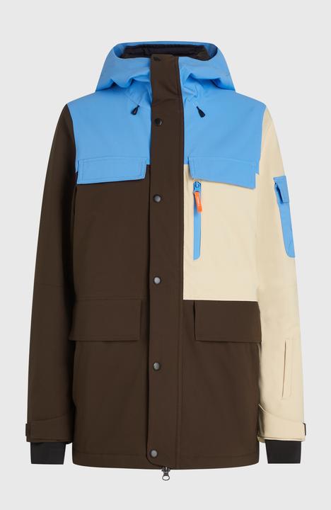 Immagine prodotto O'Neill FWC'Peak PRO SNOW JACKET (XS)
