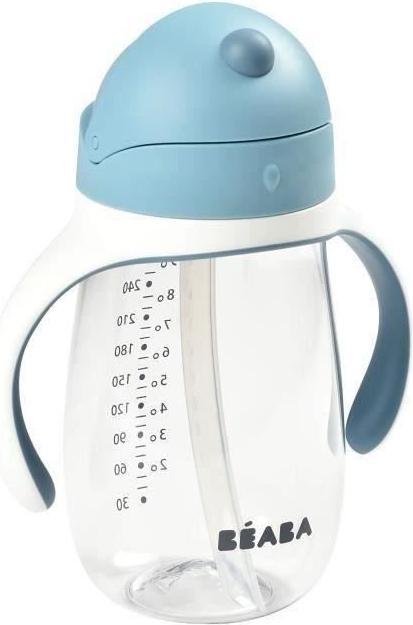 Beaba Straw cup