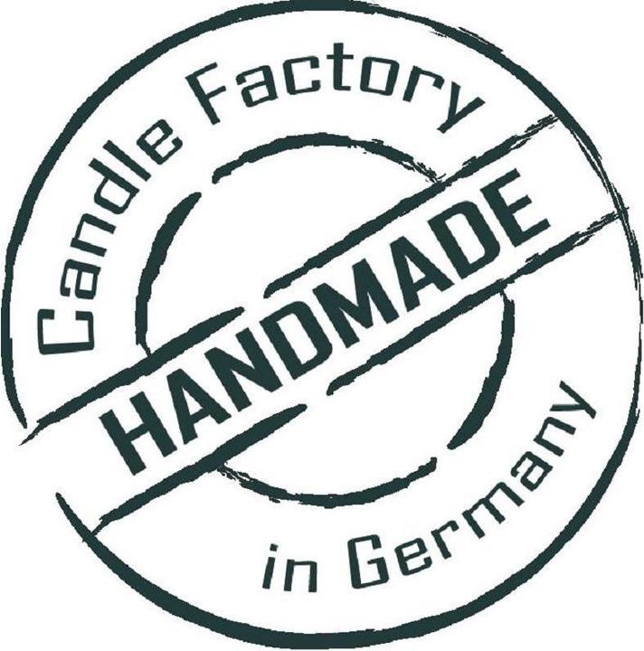 Produktbild Candle Factory Duftkerze Zirbe Candle to go