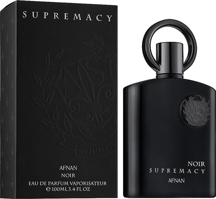 Immagine prodotto Afnan Supremacy Noir (Eau de parfum, 100 ml)