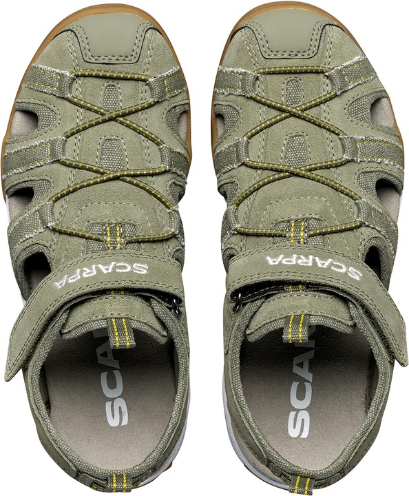 Immagine prodotto Scarpa Mojito Sandal Kid Lifestyleschuh (38)