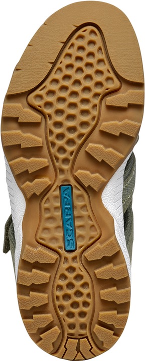 Immagine prodotto Scarpa Mojito Sandal Kid Lifestyleschuh (38)