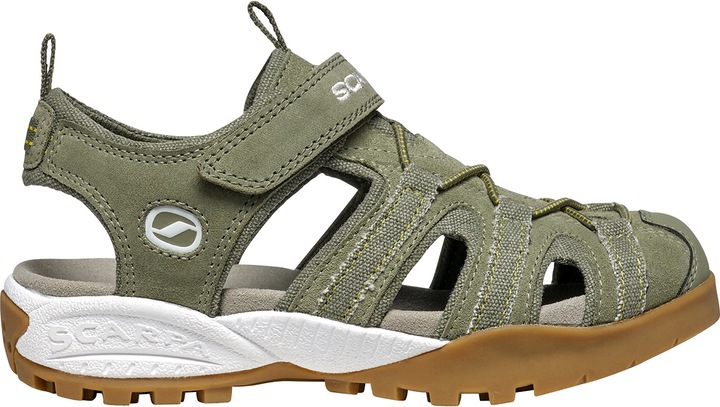 Immagine prodotto Scarpa Mojito Sandal Kid Lifestyleschuh (37)