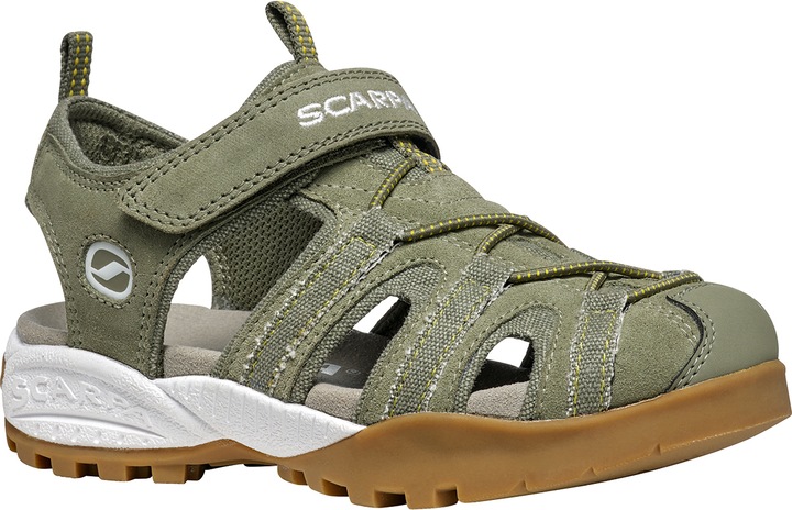 Immagine prodotto Scarpa Mojito Sandal Kid Lifestyleschuh (37)