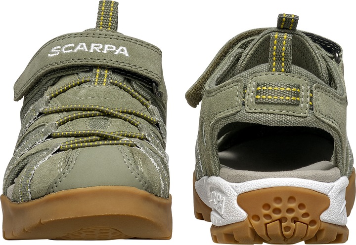 Immagine prodotto Scarpa Mojito Sandal Kid Lifestyleschuh (37)