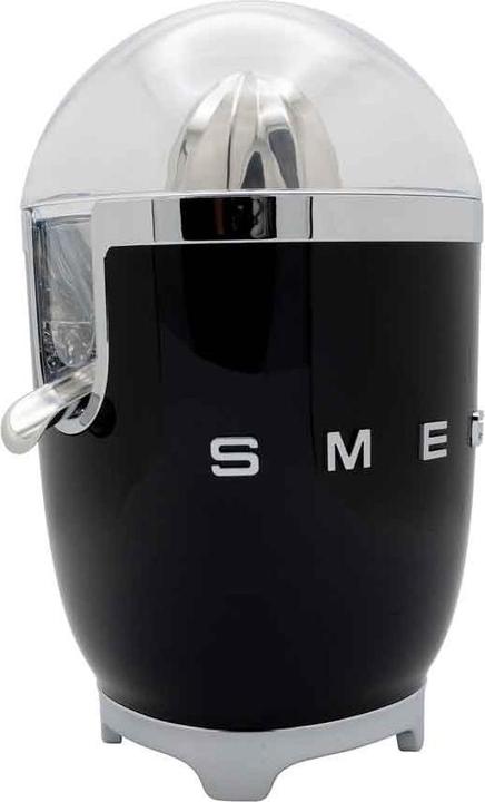Produktbild Smeg CJF11BLEU 50's Style