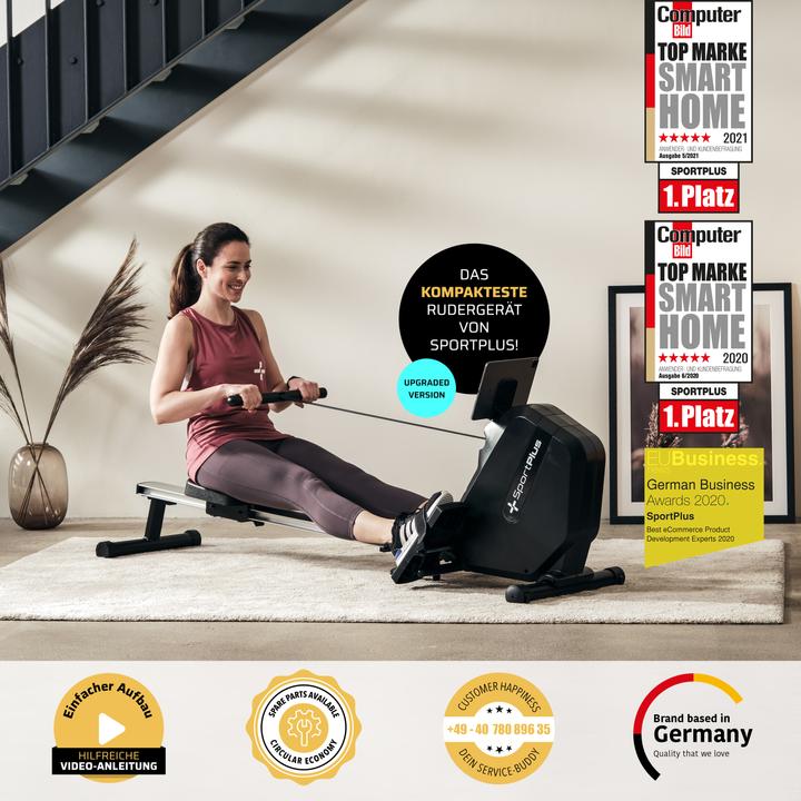 Produktbild Sportplus SP-MR-0081