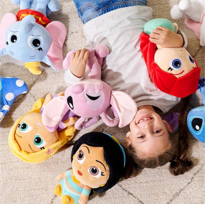 Productafbeelding Simba Disney Doorables Rapunzel, 25cm (13 cm)