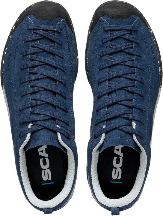 Produktbild Scarpa Mojito Planet Suede (37)