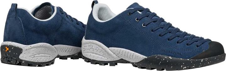 Produktbild Scarpa Mojito Planet Suede (37)