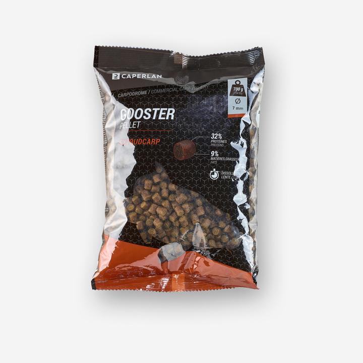 Produktbild Caperlan Pellets Karpfen 7 mm