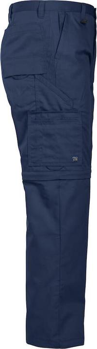 Produktbild Projob 2502 Zip Off (48)