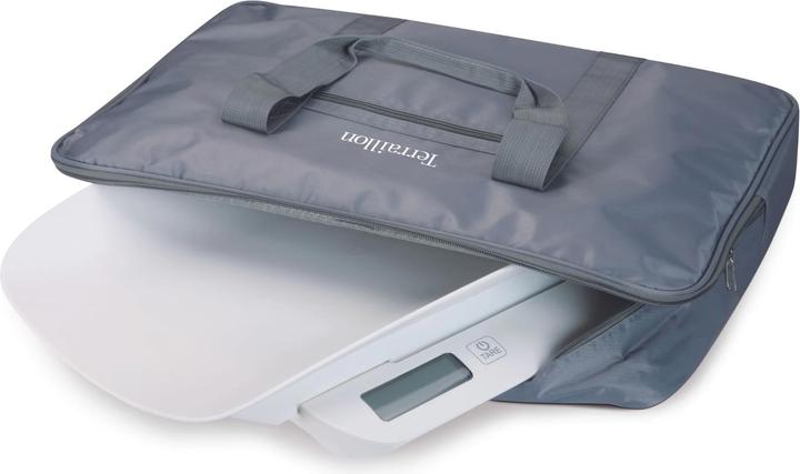 Immagine prodotto False Scala evolutiva per bambini (20 kg)