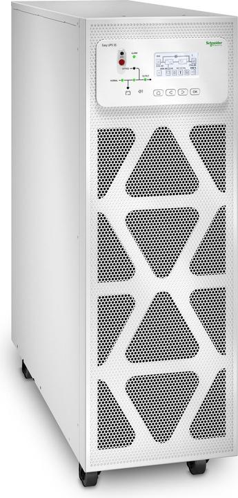 APC E3SUPS30K3I Uninterruptible Power Supply (UPS) Double Conversion (Online) 30 kVA (30 VA, 30000 W, Online double converter UPS)