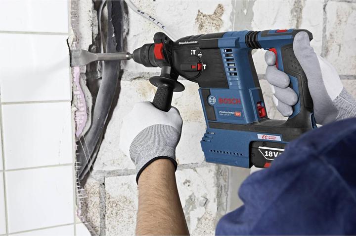 Produktbild Bosch Professional Gbh 18v-26f (Akkubetrieb)