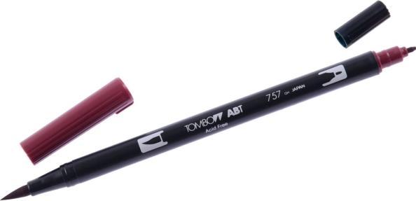 Produktbild Tombow ABT Dual Brush Pen (1x)