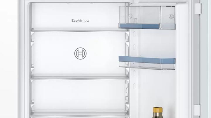 Image du produit Bosch Hausgeräte KIN86VFE0 (260 l)