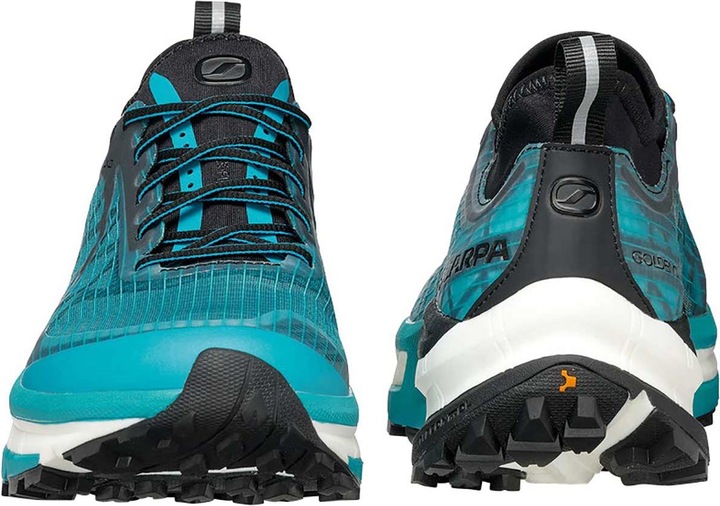 Actual product image Scarpa Golden Gate ATR (42)