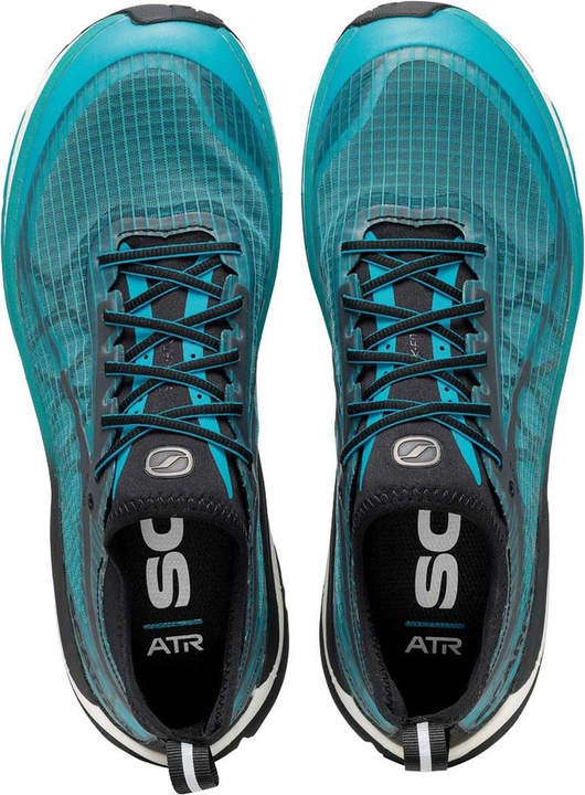 Actual product image Scarpa Golden Gate ATR (42)