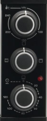 Productafbeelding Brandt FC16CW