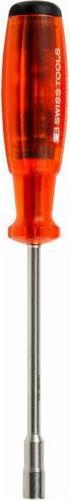 PB Swiss Tools Insider PB6461 CN (Vis fendues, Torx (TX), Recouvrement cruciforme Phillipps (PH))