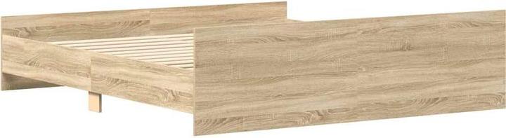 Produktbild vidaXL Bettgestell (180 x 200 cm)