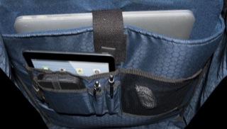 Actual product image Hex Gallery Collection (15", Apple)