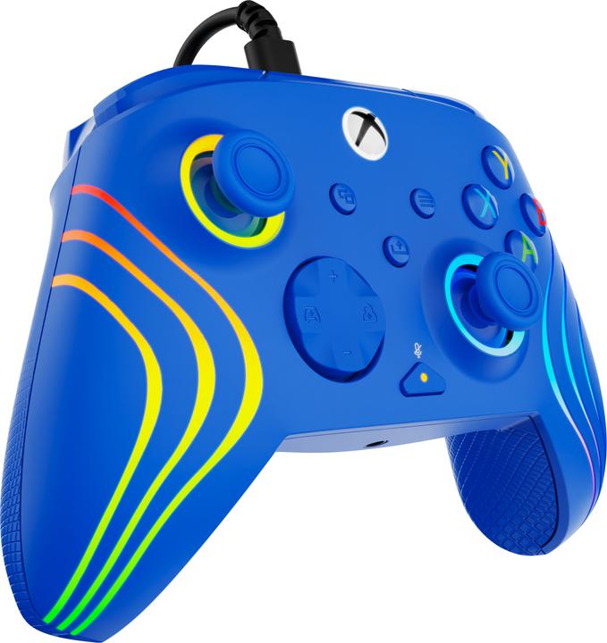 Image du produit Turtle Beach Afterglow Wave Wired Controller (PC, Xbox Series X, Xbox Series S)