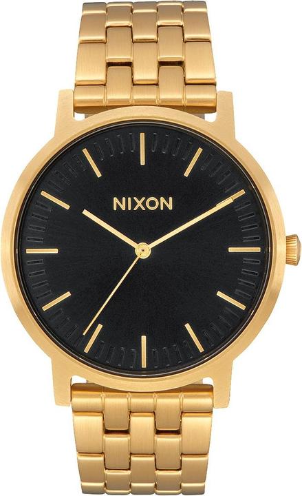 Produktbild Nixon The Porter (Analoguhr, 40 mm)