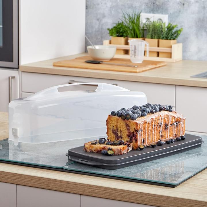 Produktbild Grizzly Kuchenbox