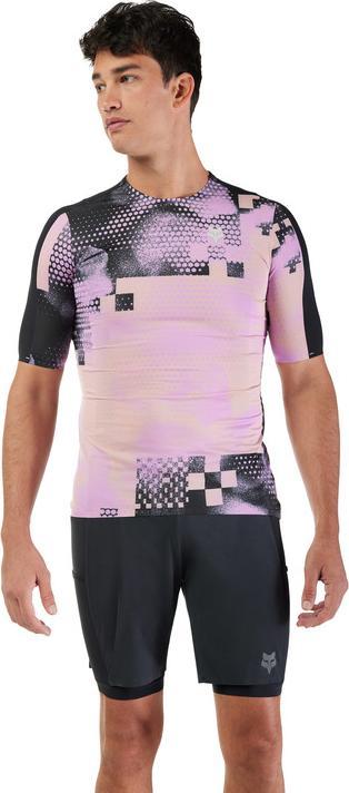 Produktbild Fox Flexair Ascent SS Jersey Pulse (L)