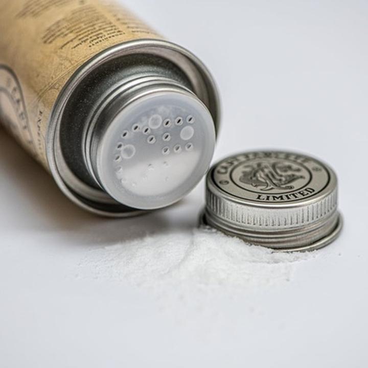 Produktbild Captain Fawcett Mattes Styling Volumising Puder (Haarpaste, 20 ml)