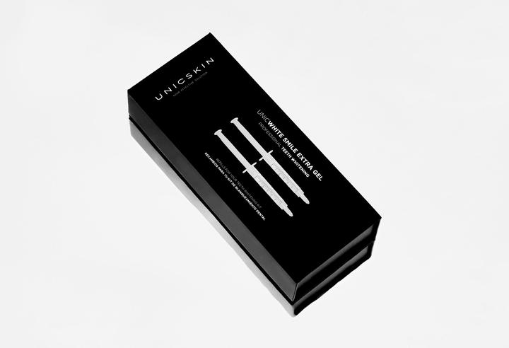 Produktbild Unicskin Unicwhite Smile Extra Gel (6 ml, Bleaching Gel)
