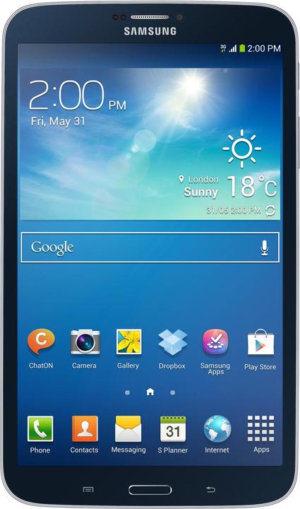 Produktbild Samsung Galaxy Tab 3 8.0 SM-T310 (8", 16 GB)