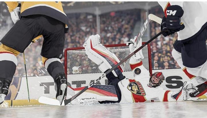 Produktbild EA Games NHL 24 (PS5, EN)