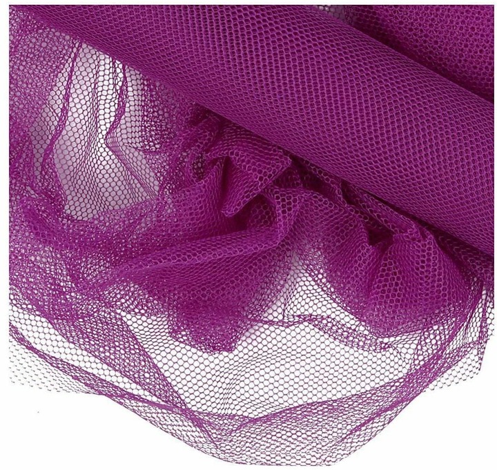 Actual product image Creativ Company Tulle 50 cm x 5 m