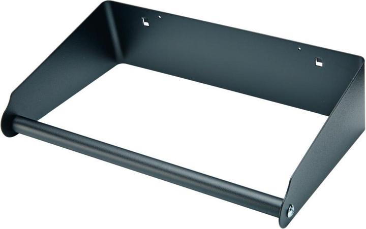 Fortis Porta-rouleau de papier pour servante d'atelier