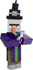 Image du produit Minecraft Figurine Craft-A-Block (assortie - 1 pièce)