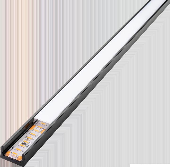 Sg LED-Streifensystem (180 cm, Buiten, Interieur)
