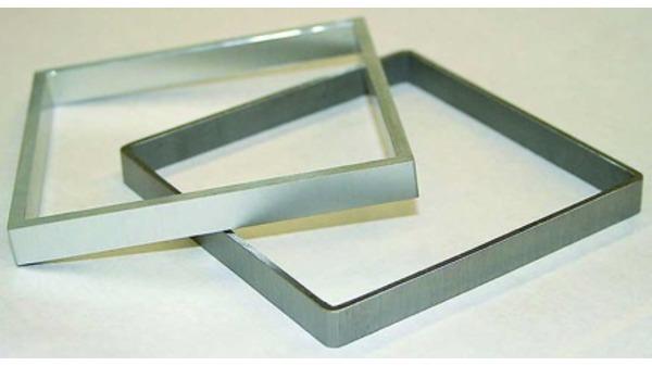 Actual product image Meyer Decorfilets for attaching to FIXISSIMO