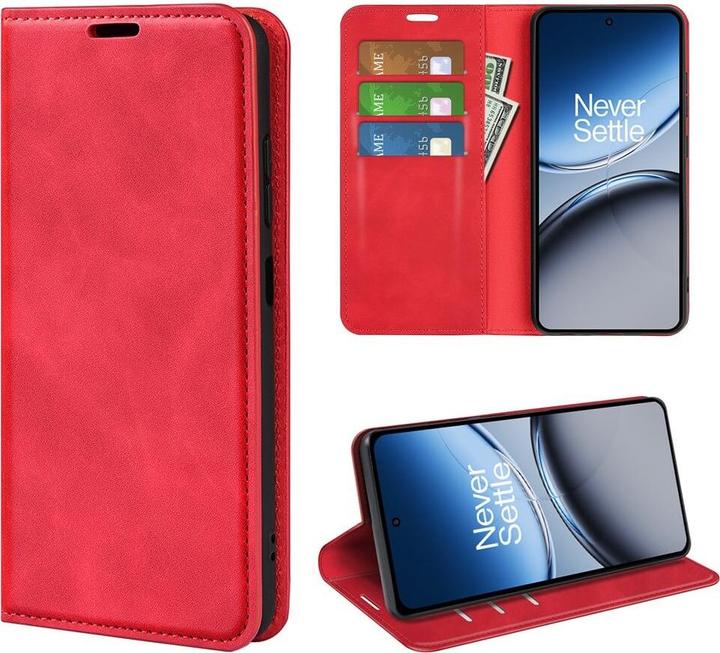 Produktbild Cover-Discount OnePlus Nord 4 - Stand Flip Case Hülle (OnePlus Nord 4)