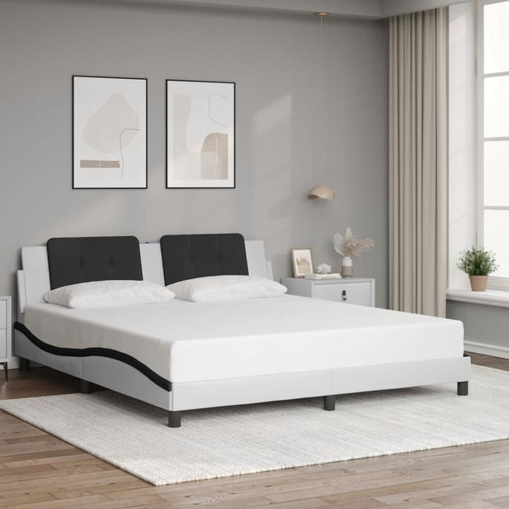 Image du produit vidaXL Bettgestell (180 x 200 cm)