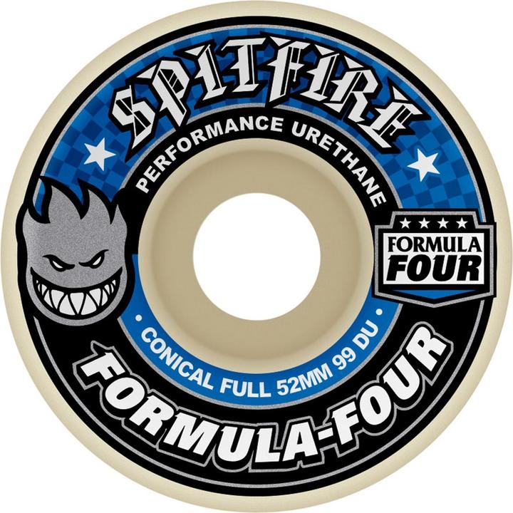Produktbild Spitfire 99D F4 Conical Full (52 mm)