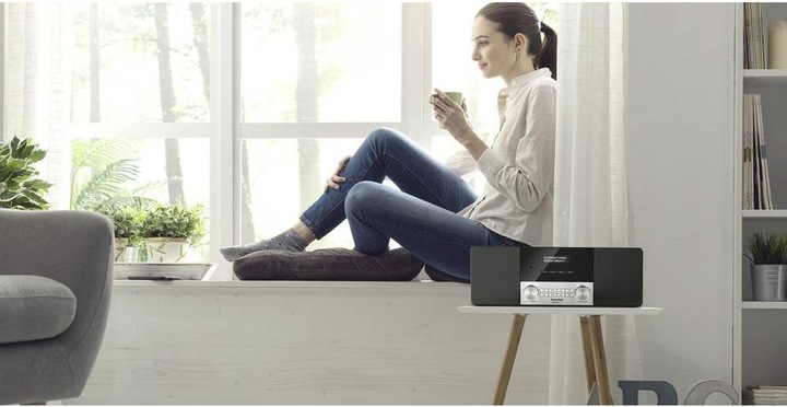 Immagine prodotto TechniSat Cablestar 400 (DAB, FM)