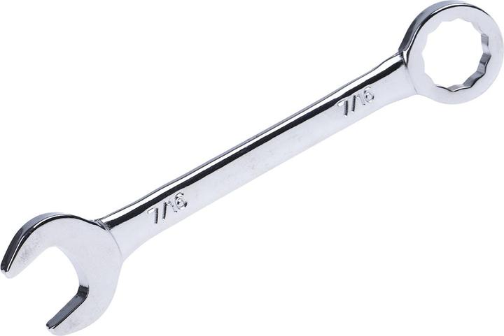 Productafbeelding RS PRO Moersleutel Mini inch 10-delig