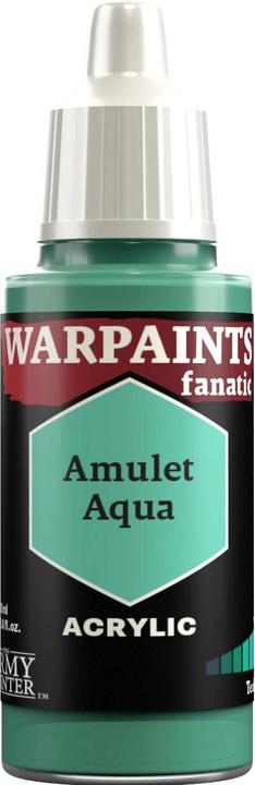 Amulet Aqua