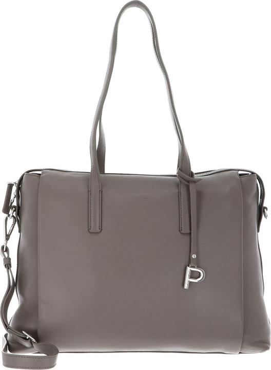 Actual product image Picard Bali Bali Aktentasche Leder 38 cm