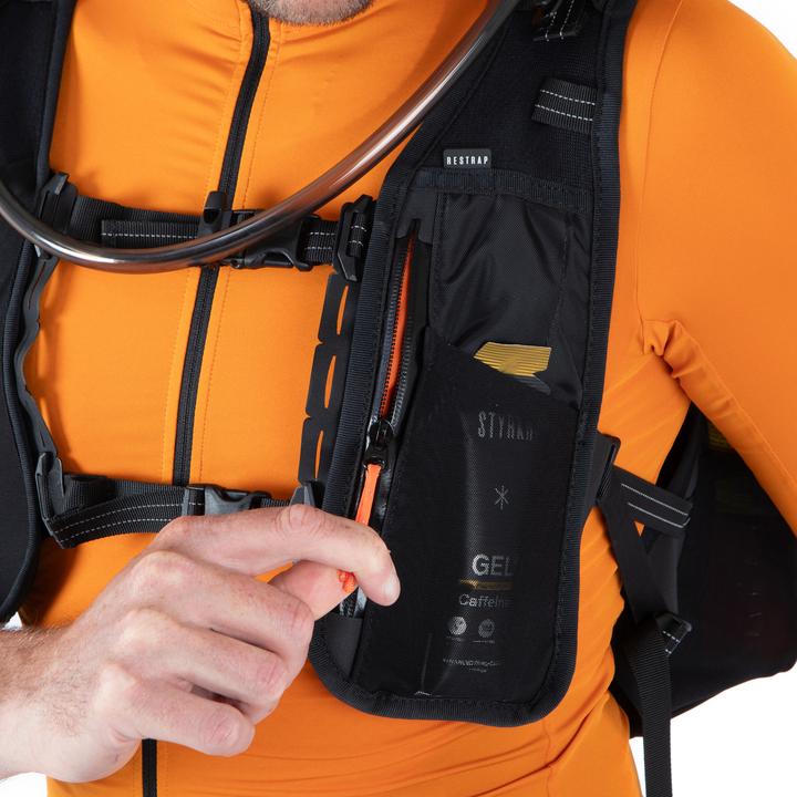 Produktbild Restrap Rolltop Hydration Vest S/M (M, S)