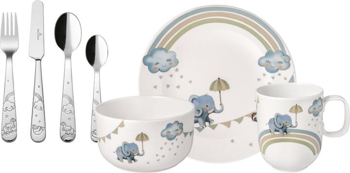 Actual product image Villeroy & Boch Walk like an Elephant
